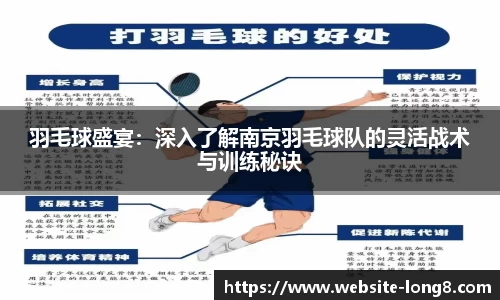 羽毛球盛宴：深入了解南京羽毛球队的灵活战术与训练秘诀