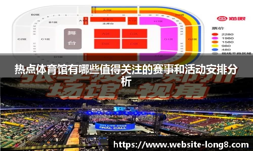 热点体育馆有哪些值得关注的赛事和活动安排分析
